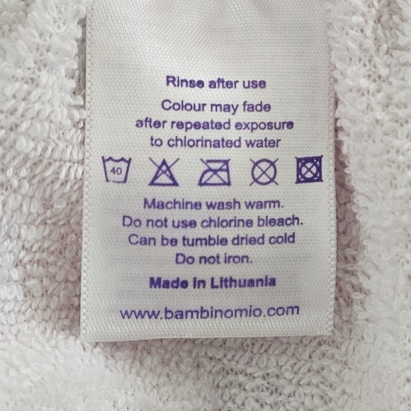 BABY GIRL SUMMER BUNDLE OF 5 ITEMS - Picture 9 of 12